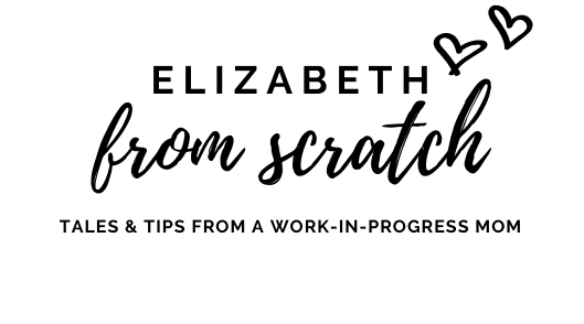 Elizabeth From Scratch